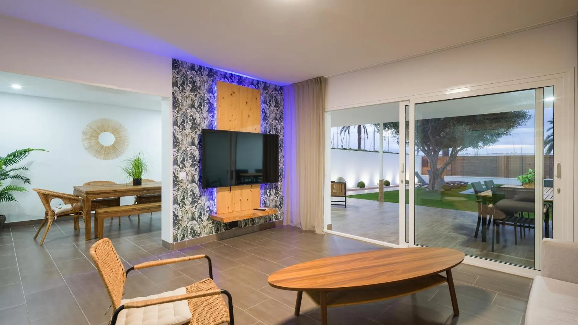 Pasito Blanco Villas פסיטו בלנקו