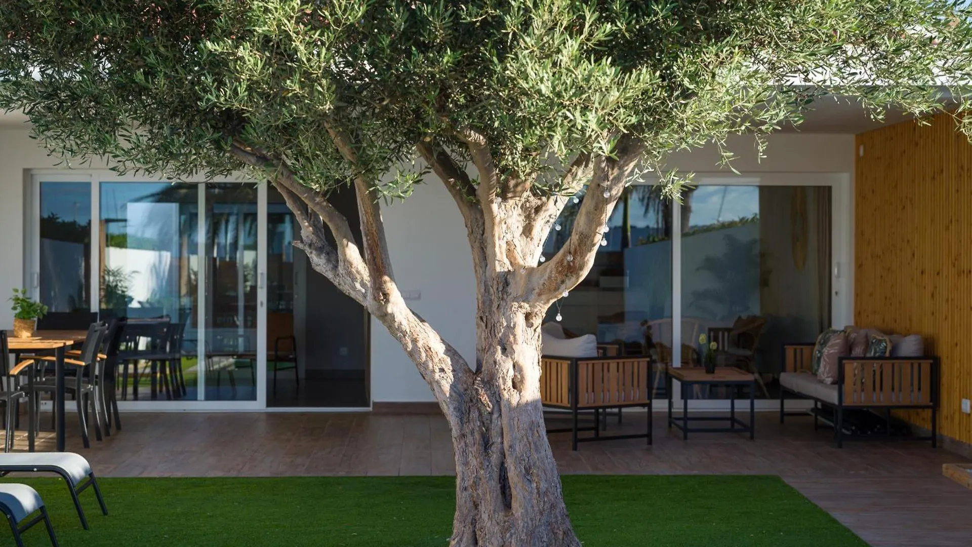 Pasito Blanco Villas פסיטו בלנקו