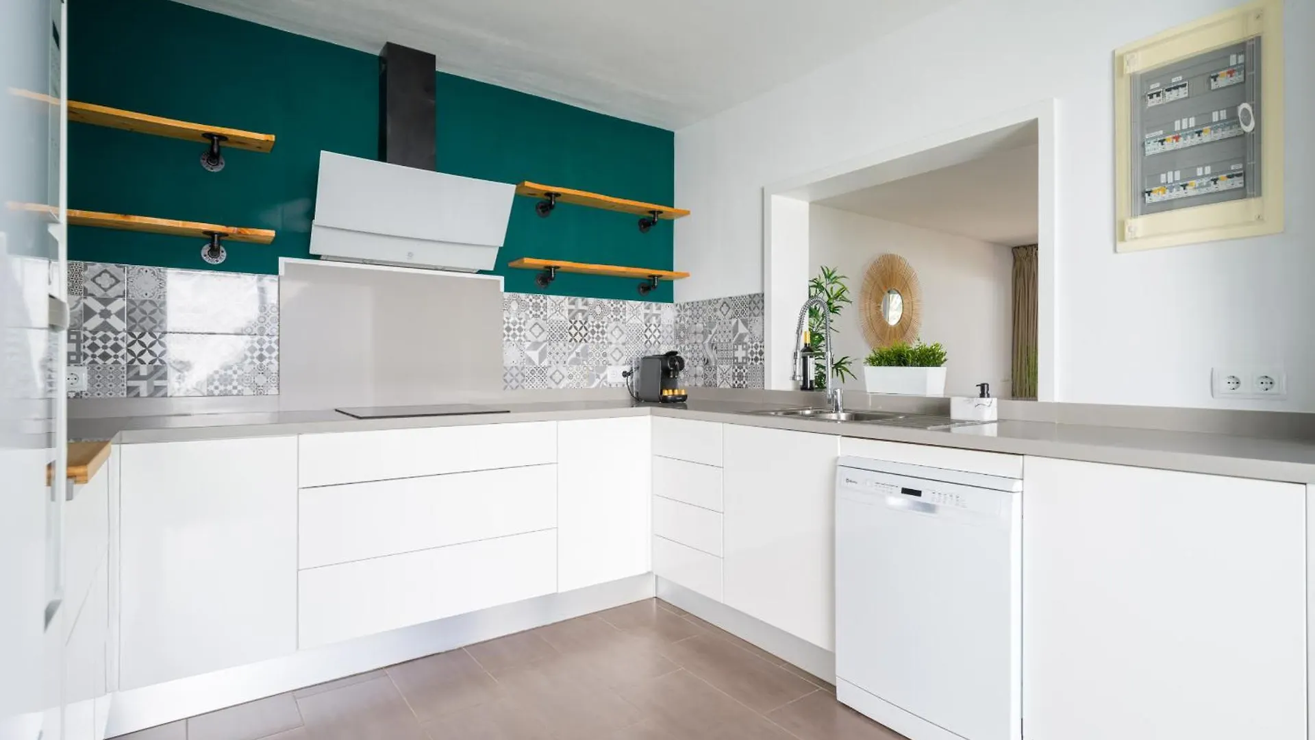 Pasito Blanco Villas  פסיטו בלנקו