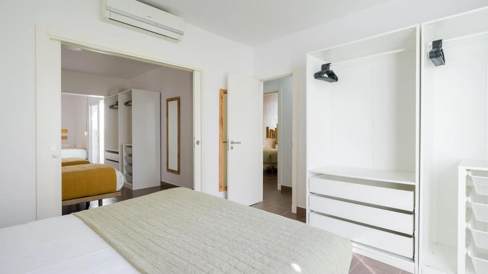 Pasito Blanco Villas  פסיטו בלנקו